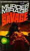 [Doc Savage 35] • Murder Mirage